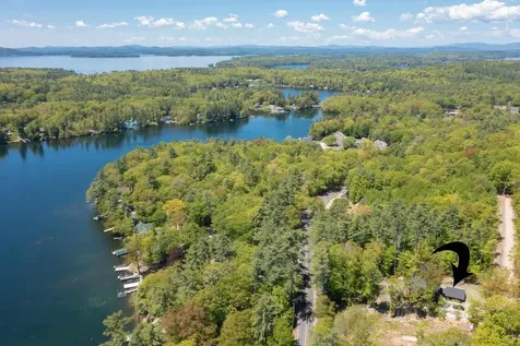 2 Jordan Way Tuftonboro NH 03816