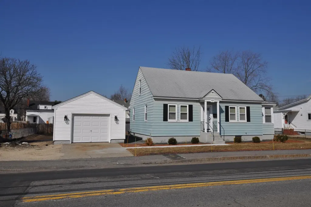 103 Ledge Street Nashua NH 03060