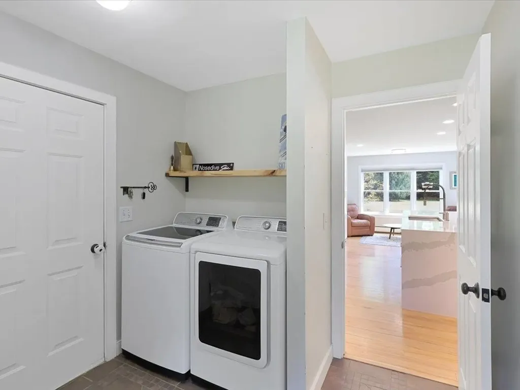 228 E Harvey Farm Road Waterbury VT 05677