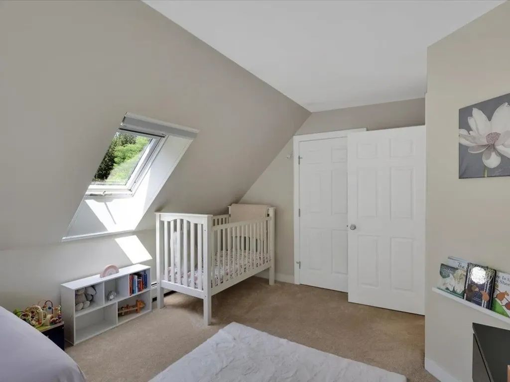 228 E Harvey Farm Road Waterbury VT 05677