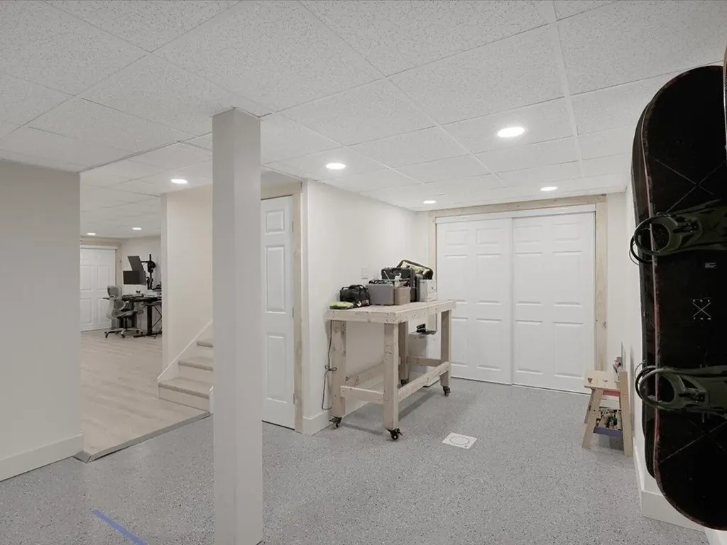 228 E Harvey Farm Road Waterbury VT 05677