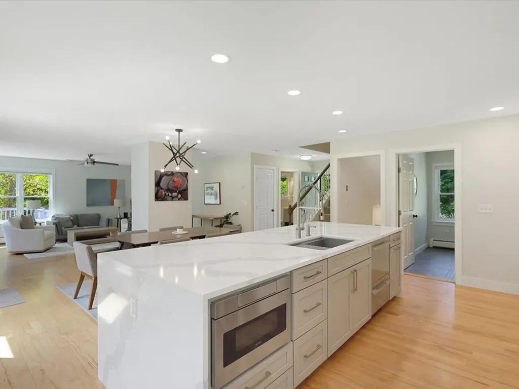 228 E Harvey Farm Road Waterbury VT 05677