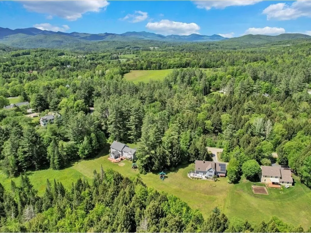 228 E Harvey Farm Road Waterbury VT 05677