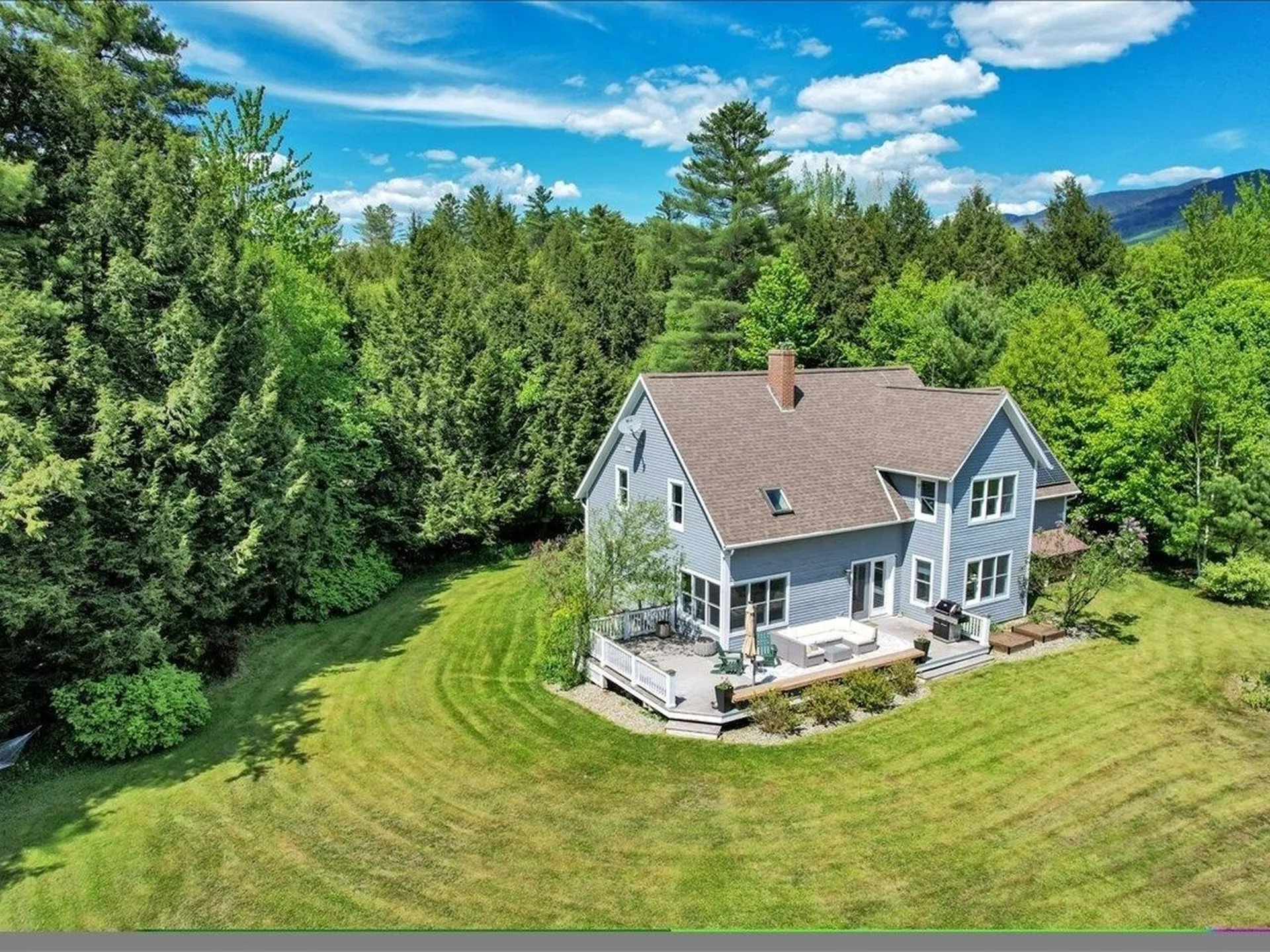 228 E Harvey Farm Road Waterbury VT 05677