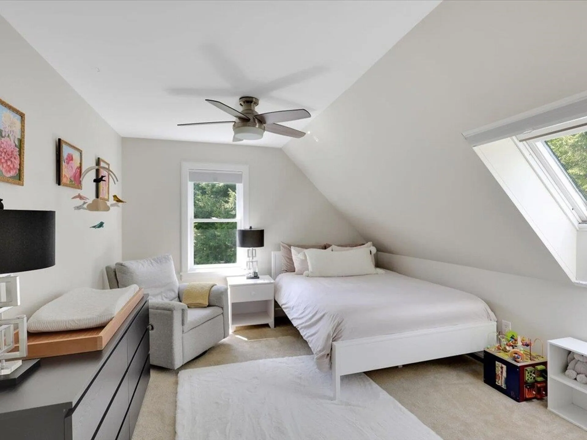 228 E Harvey Farm Road Waterbury VT 05677