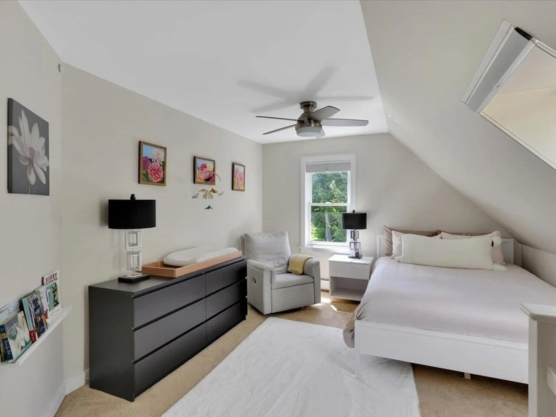 228 E Harvey Farm Road Waterbury VT 05677