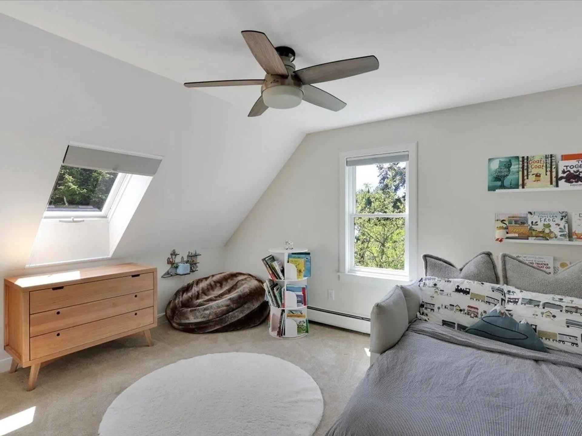 228 E Harvey Farm Road Waterbury VT 05677