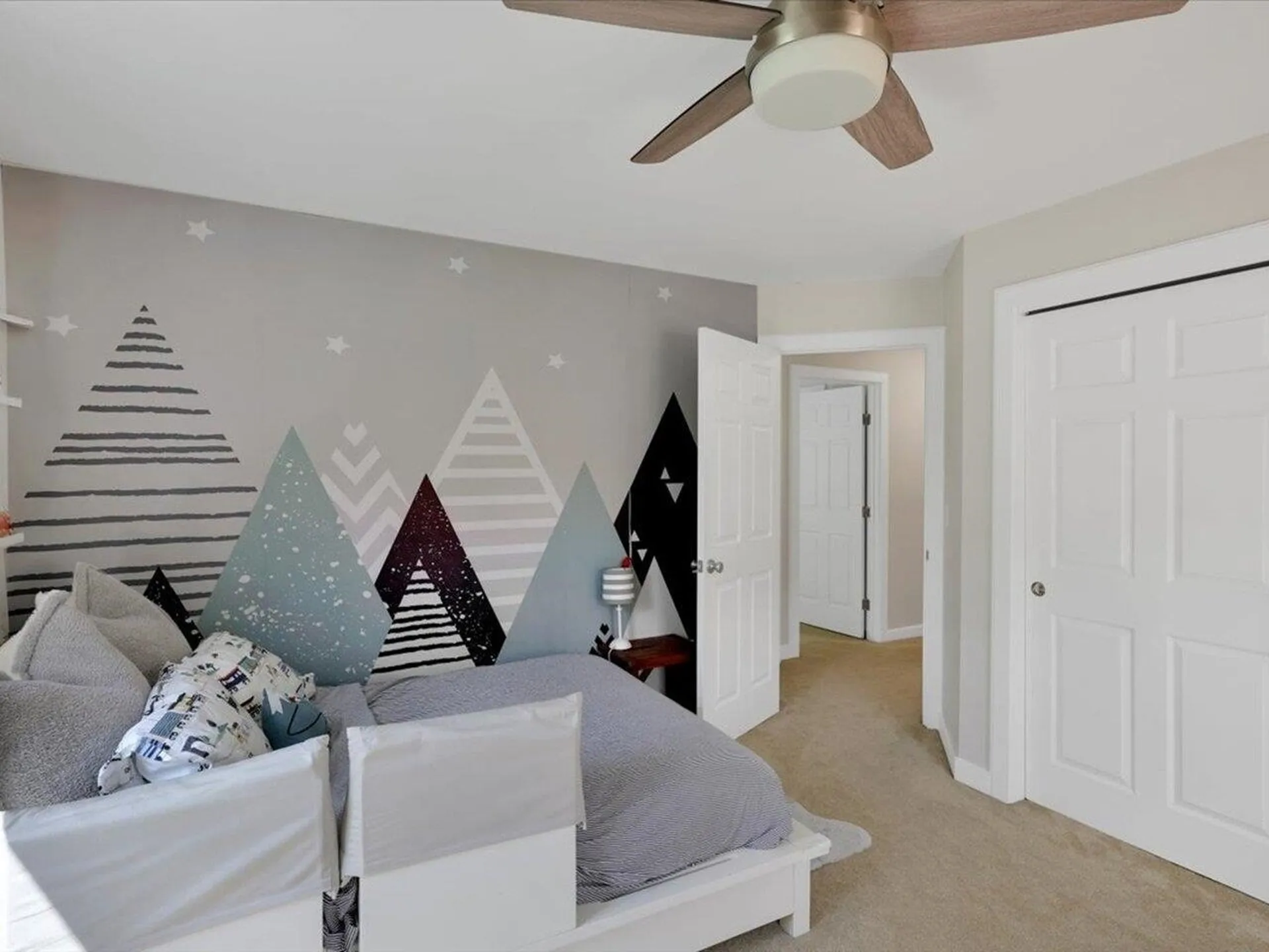 228 E Harvey Farm Road Waterbury VT 05677