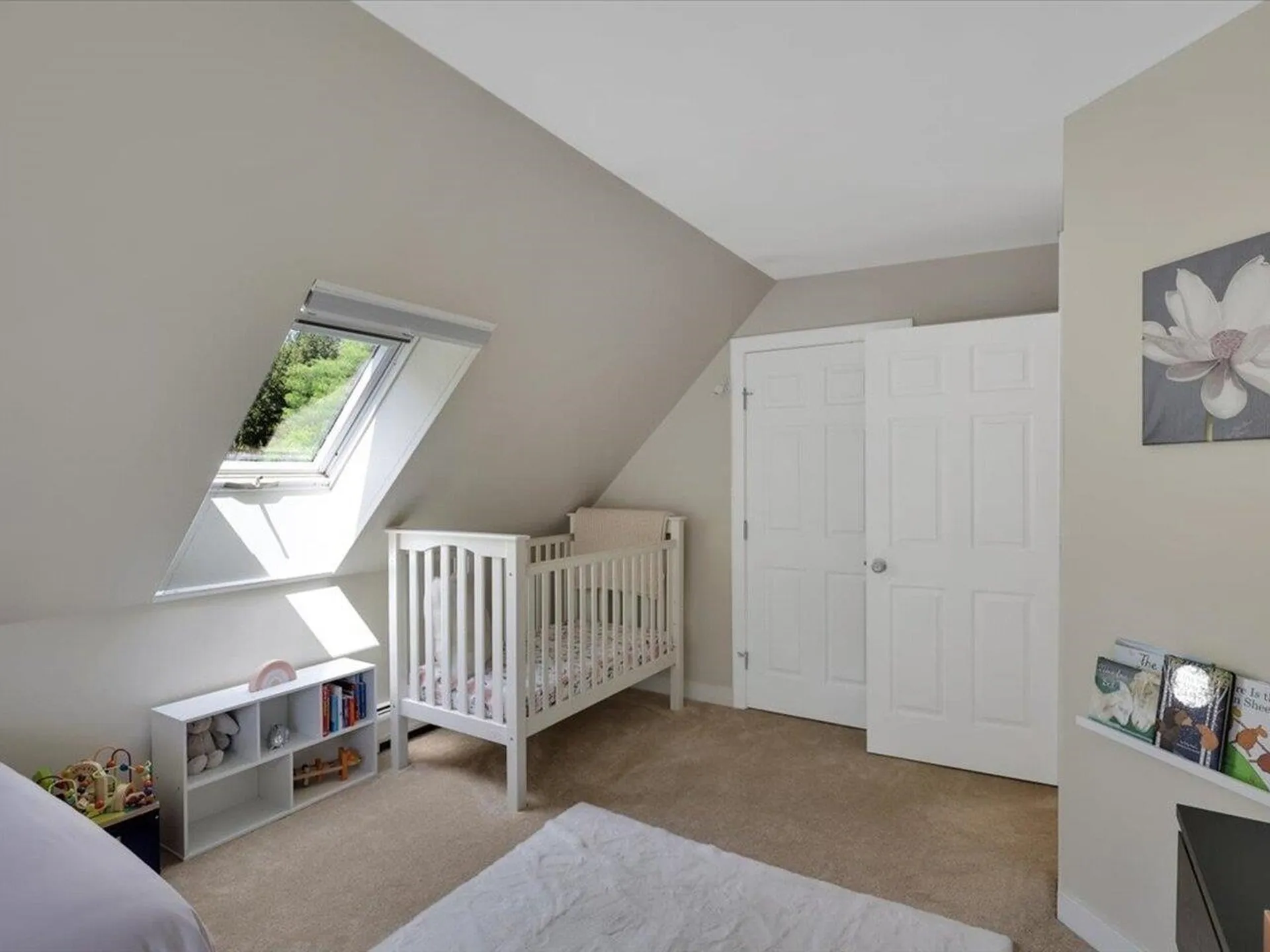 228 E Harvey Farm Road Waterbury VT 05677