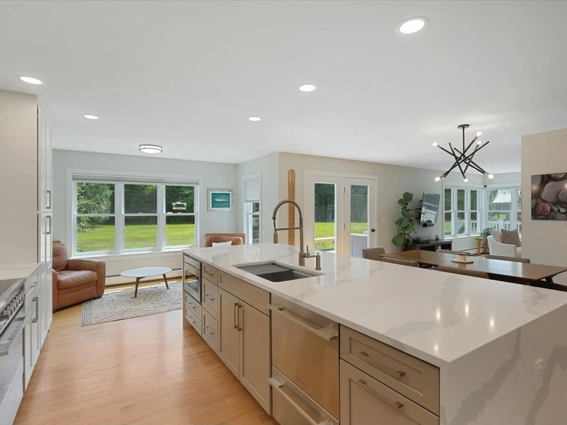 228 E Harvey Farm Road Waterbury VT 05677