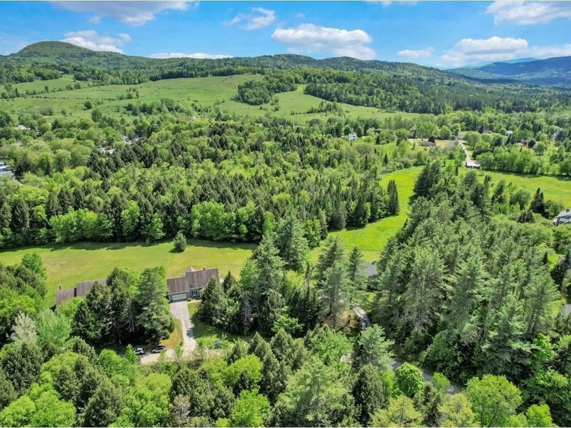 228 E Harvey Farm Road Waterbury VT 05677