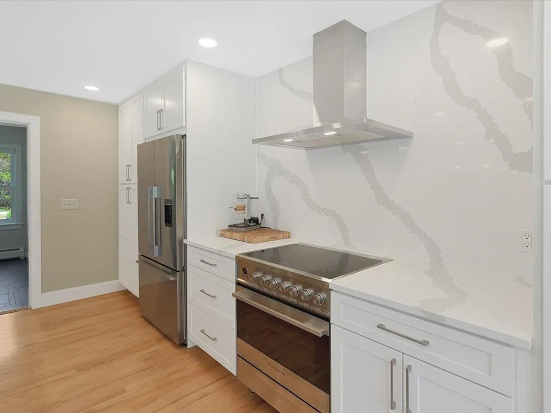 228 E Harvey Farm Road Waterbury VT 05677