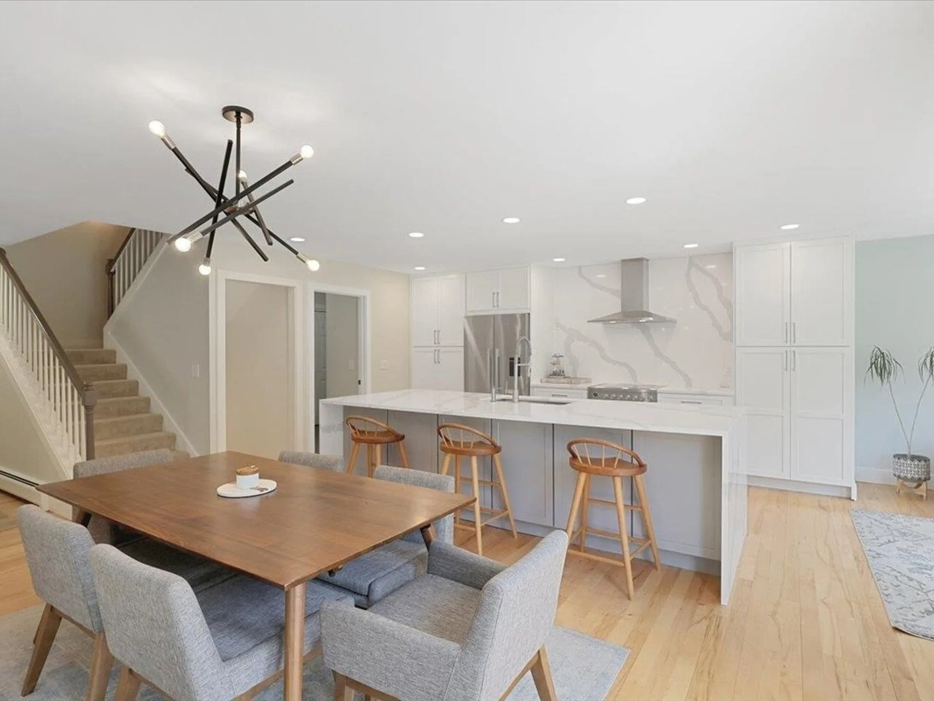 228 E Harvey Farm Road Waterbury VT 05677