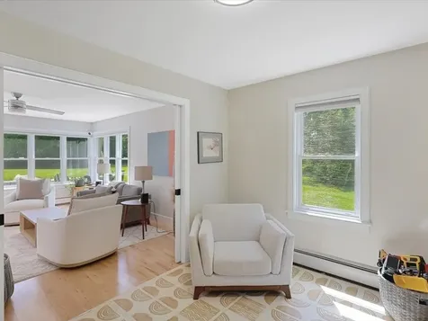 228 E Harvey Farm Road Waterbury VT 05677