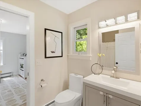 228 E Harvey Farm Road Waterbury VT 05677