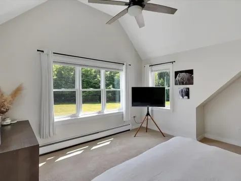 228 E Harvey Farm Road Waterbury VT 05677