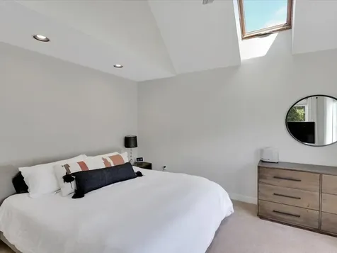 228 E Harvey Farm Road Waterbury VT 05677