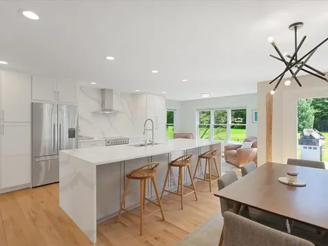 228 E Harvey Farm Road Waterbury VT 05677