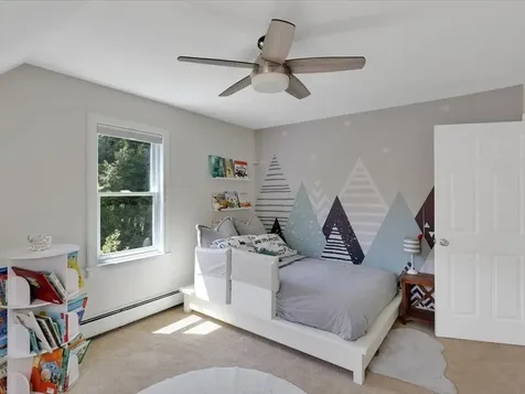 228 E Harvey Farm Road Waterbury VT 05677