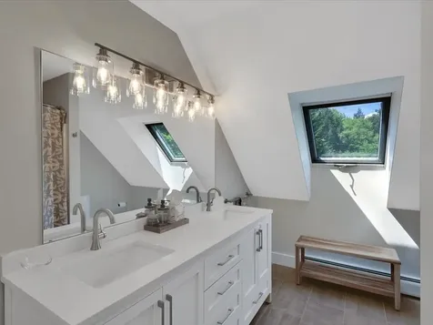 228 E Harvey Farm Road Waterbury VT 05677