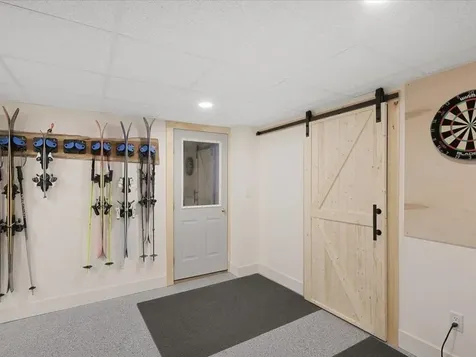 228 E Harvey Farm Road Waterbury VT 05677