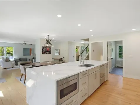 228 E Harvey Farm Road Waterbury VT 05677