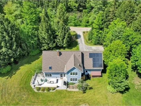 228 E Harvey Farm Road Waterbury VT 05677