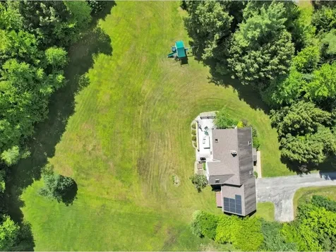 228 E Harvey Farm Road Waterbury VT 05677