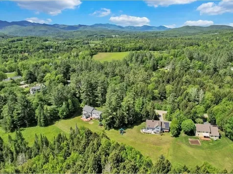 228 E Harvey Farm Road Waterbury VT 05677