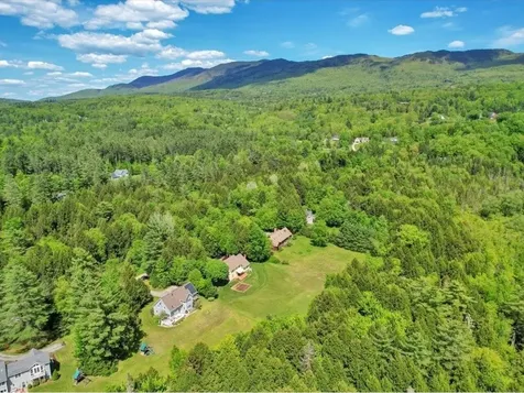 228 E Harvey Farm Road Waterbury VT 05677