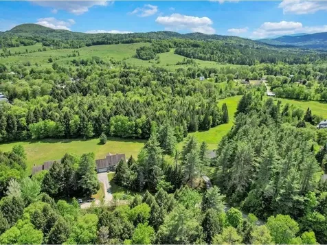 228 E Harvey Farm Road Waterbury VT 05677