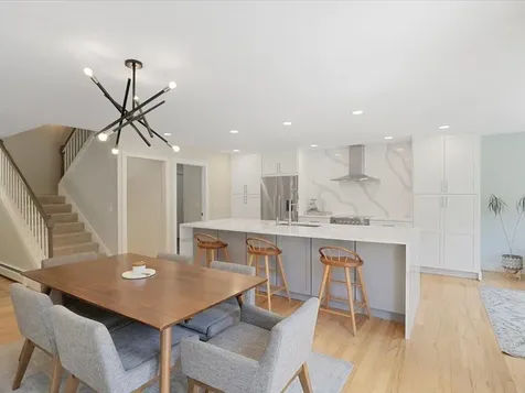 228 E Harvey Farm Road Waterbury VT 05677