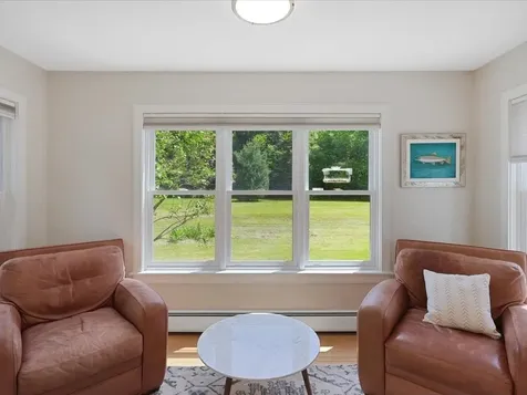 228 E Harvey Farm Road Waterbury VT 05677