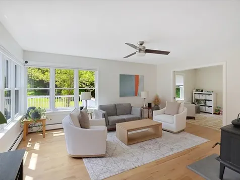 228 E Harvey Farm Road Waterbury VT 05677