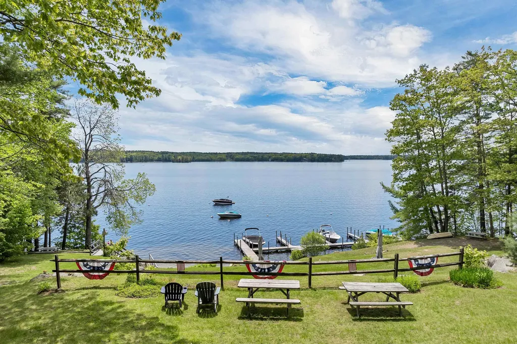 Lot 4 Vere Royce Road Tuftonboro NH 03816