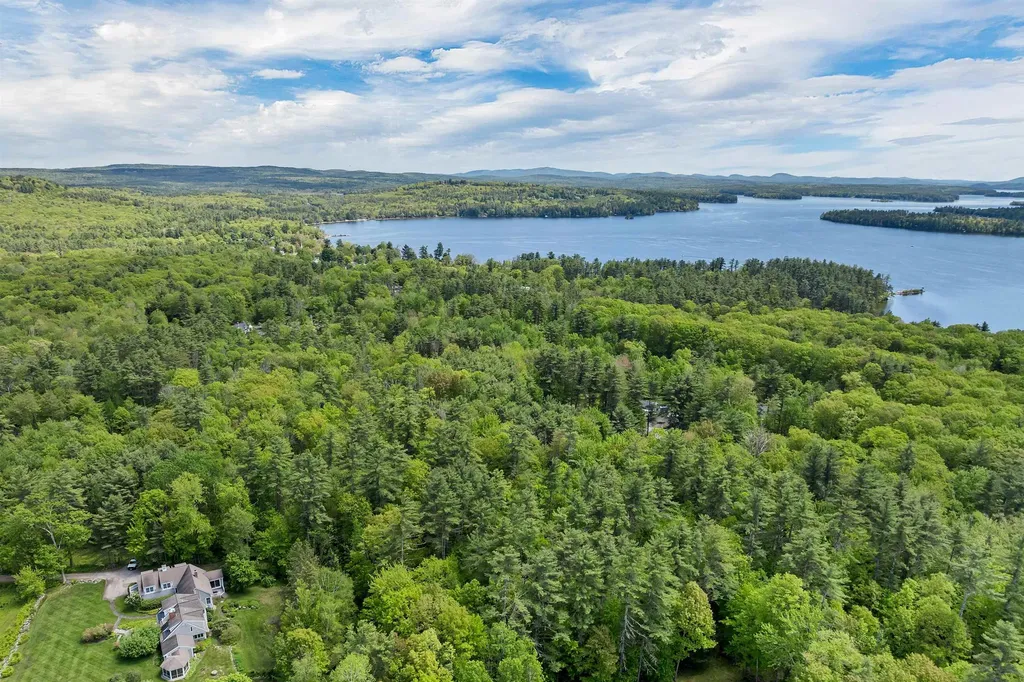 Lot 4 Vere Royce Road Tuftonboro NH 03816