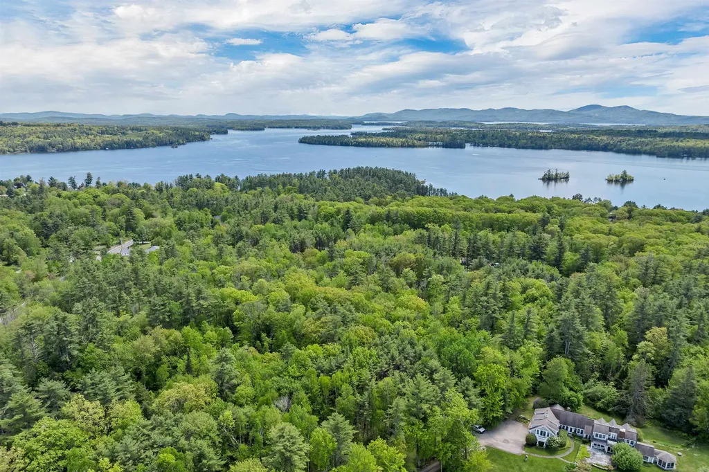 Lot 4 Vere Royce Road Tuftonboro NH 03816