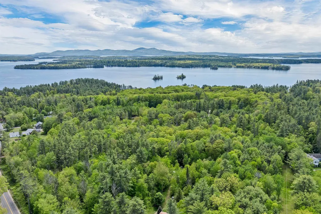 Lot 4 Vere Royce Road Tuftonboro NH 03816