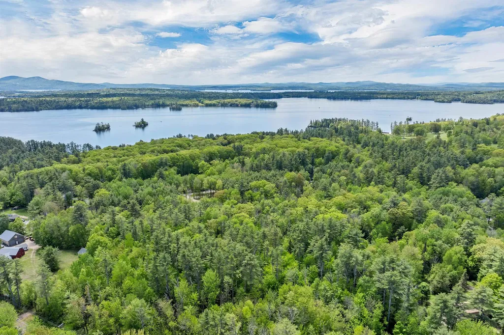 Lot 4 Vere Royce Road Tuftonboro NH 03816
