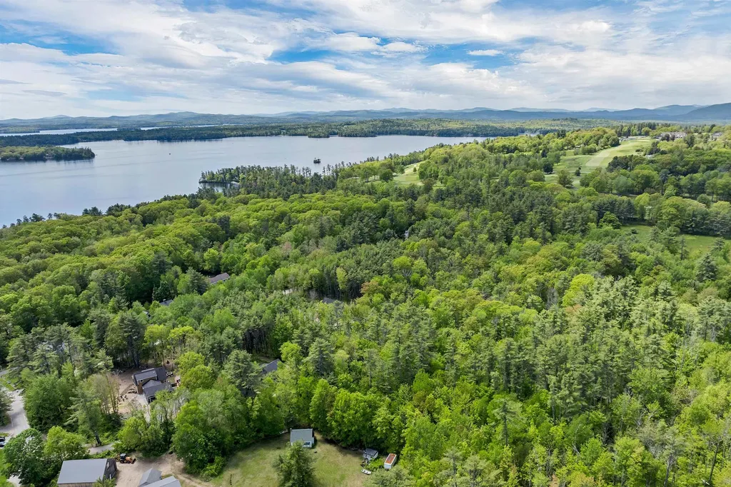 Lot 4 Vere Royce Road Tuftonboro NH 03816