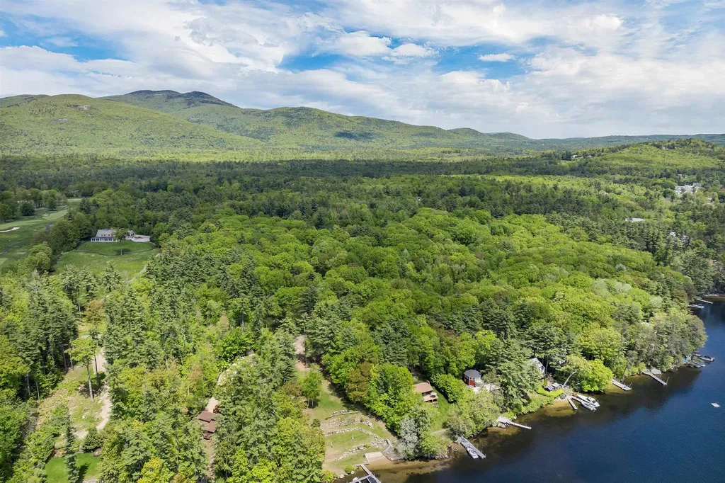 Lot 4 Vere Royce Road Tuftonboro NH 03816