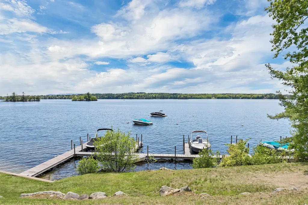 Lot 4 Vere Royce Road Tuftonboro NH 03816