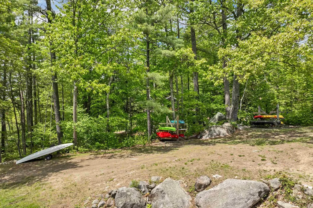 Lot 4 Vere Royce Road Tuftonboro NH 03816