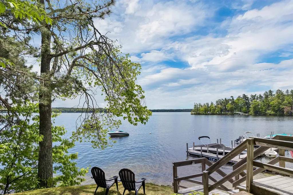 Lot 4 Vere Royce Road Tuftonboro NH 03816