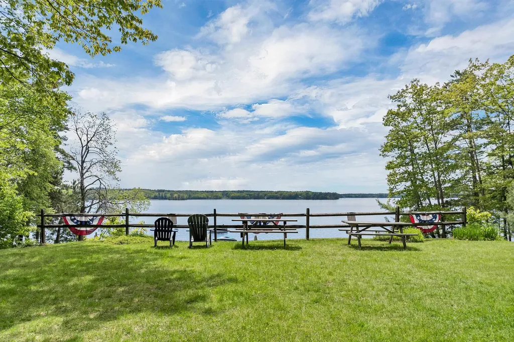 Lot 4 Vere Royce Road Tuftonboro NH 03816