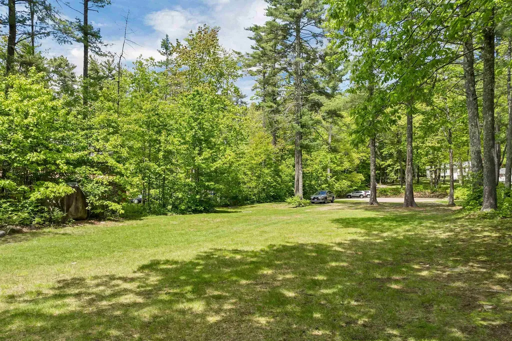 Lot 4 Vere Royce Road Tuftonboro NH 03816
