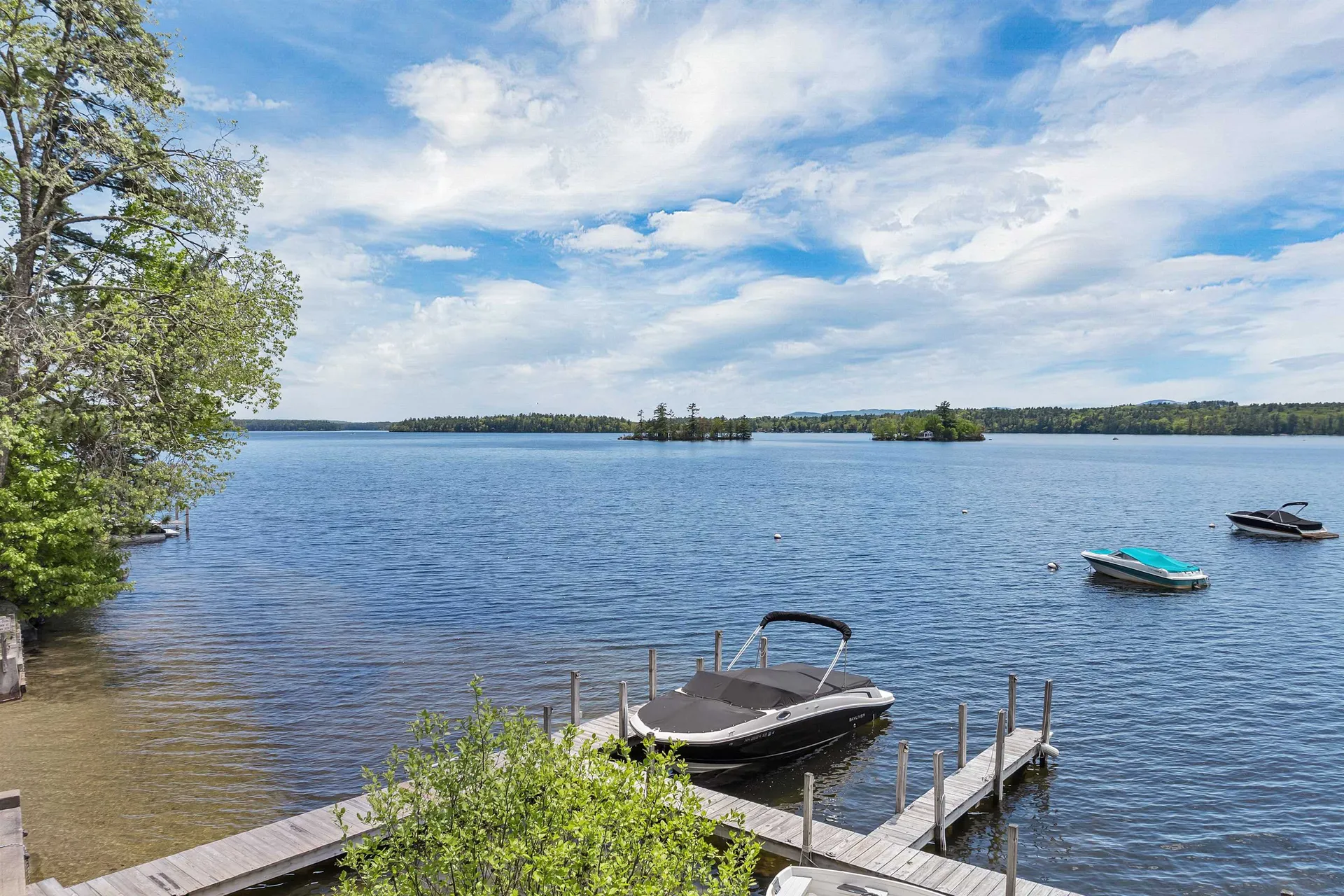 Lot 4 Vere Royce Road Tuftonboro NH 03816