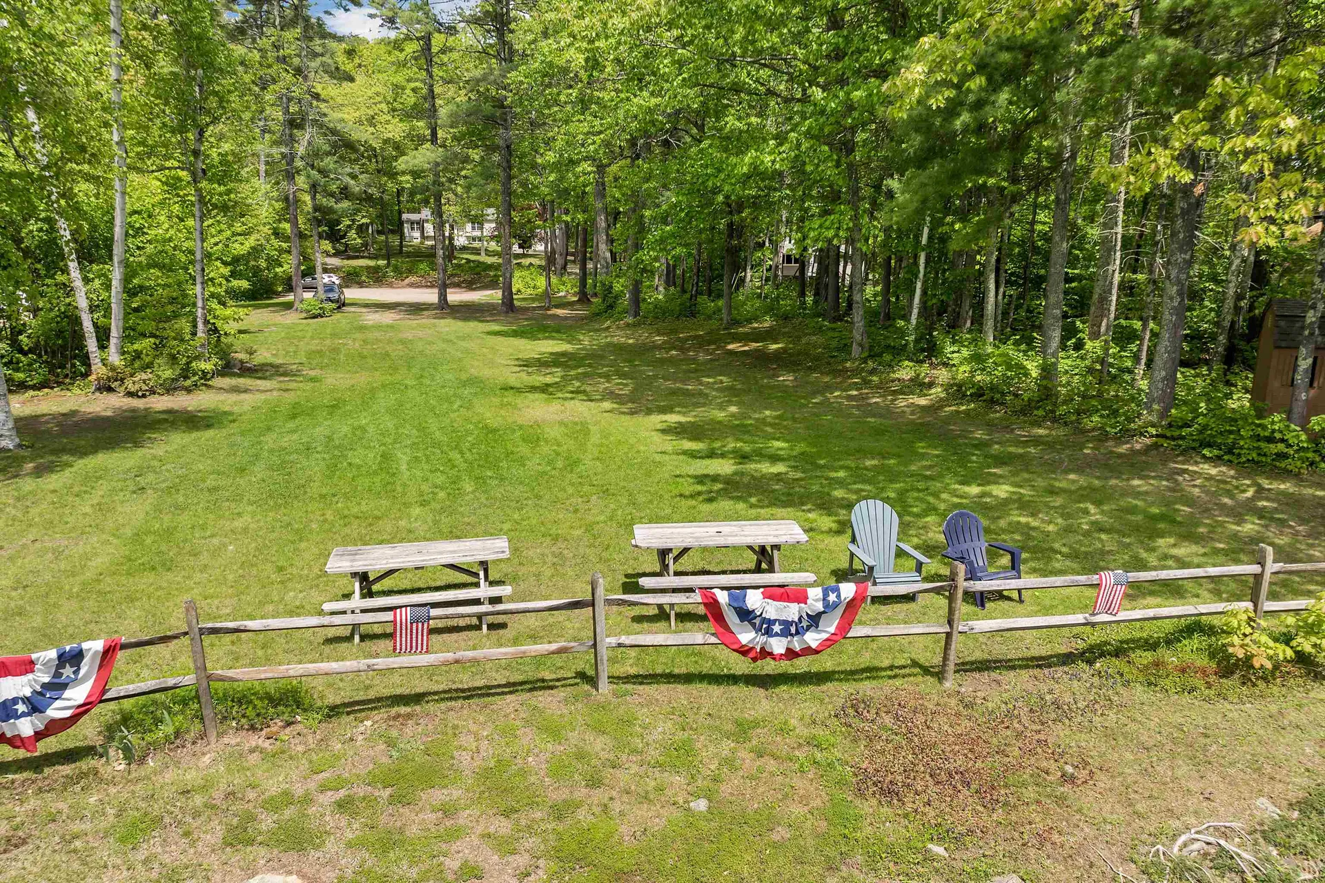 Lot 4 Vere Royce Road Tuftonboro NH 03816