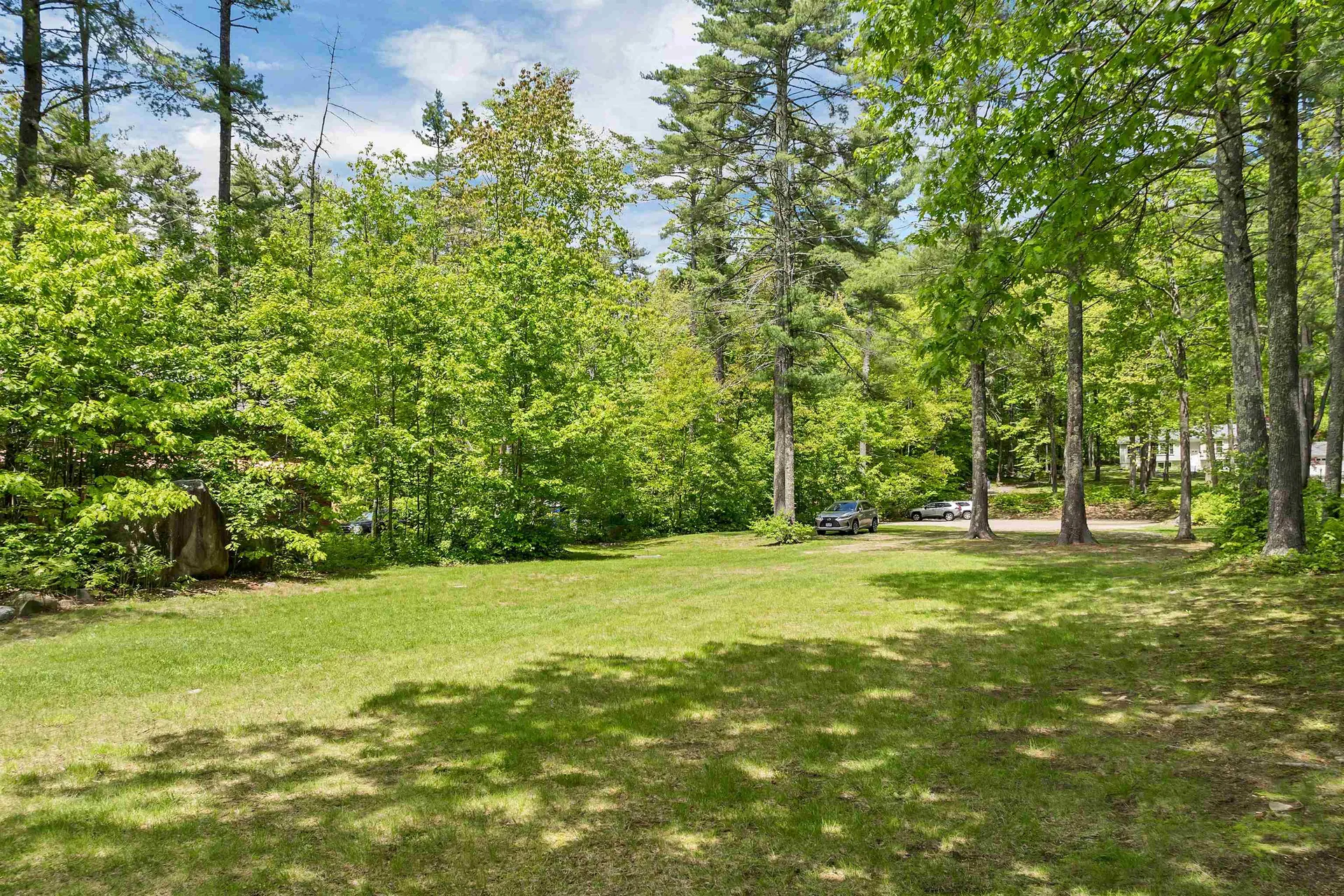 Lot 4 Vere Royce Road Tuftonboro NH 03816