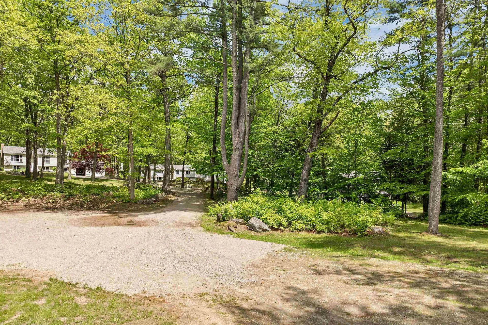 Lot 4 Vere Royce Road Tuftonboro NH 03816